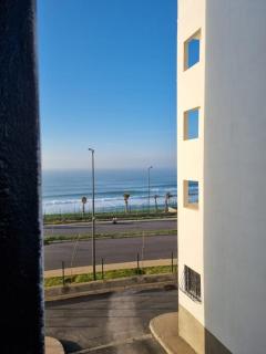 Séjour côtier à Jawharat Al Baher - 1