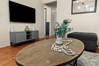 Newly Renovated GEM Work Crews Welcome - 5