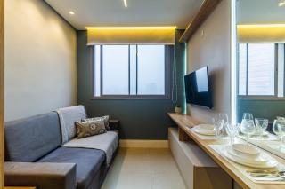 FL2208 · FL2208 Studio Design Faria Lima - São Paulo - 6