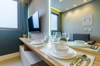 FL2208 · FL2208 Studio Design Faria Lima - São Paulo - 7