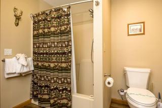 492B Massive 4 bedroom with great views Hot Tub - Gatlinburg - 5