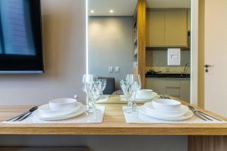 FL2208 · FL2208 Studio Design Faria Lima - São Paulo - 1