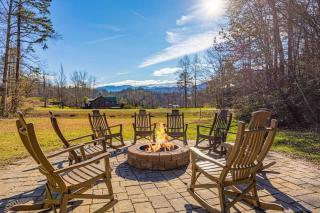492B Massive 4 bedroom with great views Hot Tub - Gatlinburg - 2