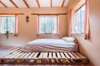 Bright and spacious 3 bed with everything you need in Pisac - 6