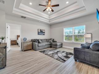 Available for Season! Seas The Day in Port St Joe - Port Saint Joe - 5
