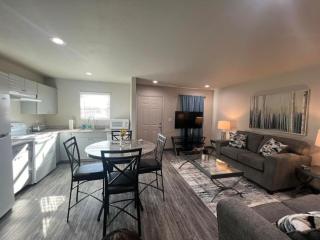 Home Sweet Stay - Clovis - 9