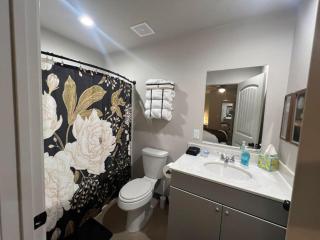 Home Sweet Stay - Clovis - 8
