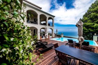 Villa Grace - Kapstadt - 1