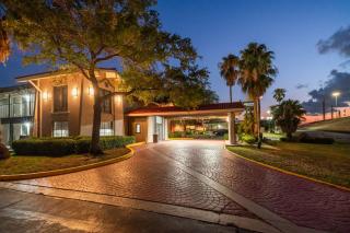 La Quinta Inn by Wyndham Corpus Christi North - Corpus Christi - 4