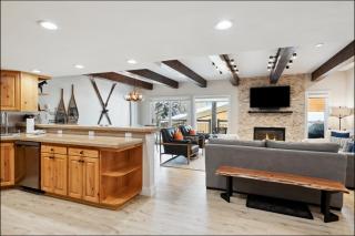 Lodge at Lionshead 380 - 6