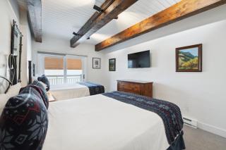 Lodge at Lionshead 380 - 4