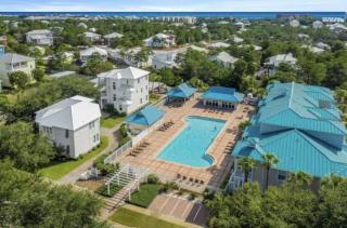 Available for Season! Snapper Beach House on 30A - 0