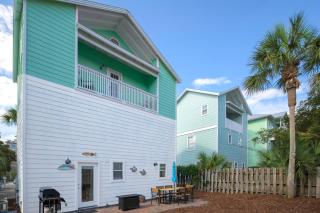 Available for Season! Snapper Beach House on 30A - Santa Rosa Beach - 6