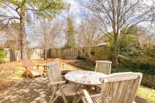 Westside Storied - Annapolis - 5