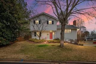 Westside Storied - Annapolis - 2