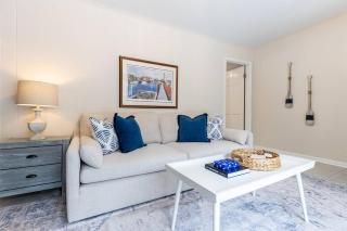 Westside Storied - Annapolis - 1