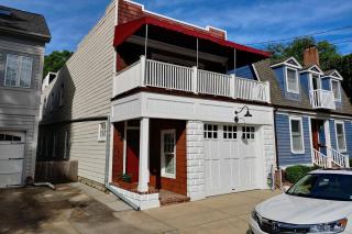 The Annapolis Firehouse - iTrip Annapolis - Annapolis - 5
