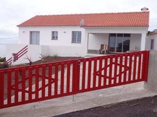 Casa da Vigia - Calheta de Nesquim - 3