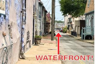 The Wisteria - iTrip Annapolis - Annapolis - 5