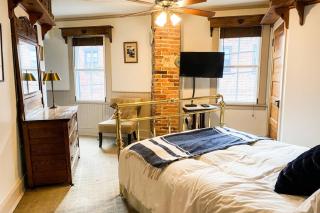 The Wisteria - iTrip Annapolis - Annapolis - 4