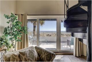 Beach Villa 3 - Hilton Head Island - 4