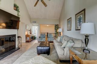 Beach Villa 3 - Hilton Head Island - 3