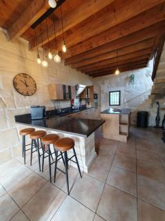 CalypSo Luxury Mas Madeleine - Arles - 6