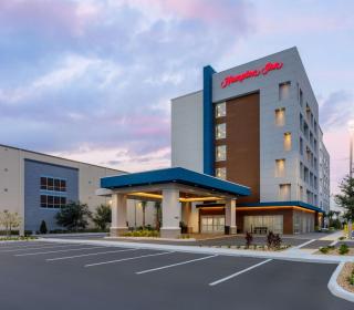 Hampton Inn By Hilton Ocoee Orlando - Orlando - 9