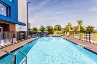 Hampton Inn By Hilton Ocoee Orlando - Orlando - 5
