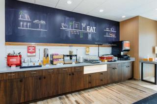 Hampton Inn By Hilton Ocoee Orlando - 4