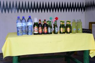 ImuHira Campsite - - 5