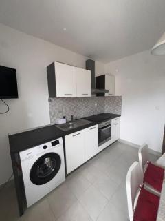 Sea Breeze Apartment - Srima - 5
