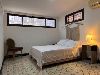 Habitación privada apartamento - Santa Marta - 1