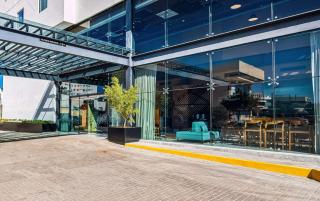 Hampton By Hilton Queretaro Juriquilla - Querétaro - 9