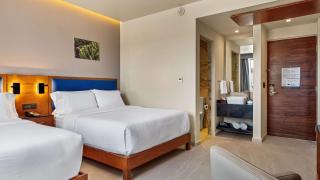 Hampton By Hilton Queretaro Juriquilla - Querétaro - 2