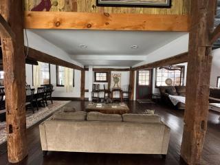 The Spirit Horse Farm, Kent Connecticut - Kent - 6