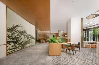 Hilton Garden Inn Xuzhou Pengcheng Square - Xuzhou - 3