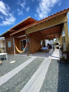 Casa Aluguel Porto Belo - Porto Belo - 0
