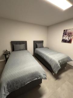 Nisay Home, Apart Suite, N1 - Ludwigsburg - 8