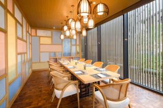 Hilton Suzhou New District - 3