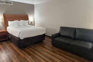 Baymont by Wyndham Missoula - Missoula - 8