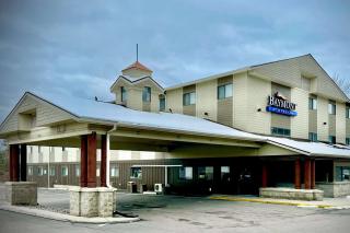 Baymont by Wyndham Missoula - Missoula - 7