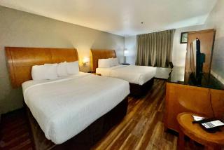 Baymont by Wyndham Missoula - Missoula - 9