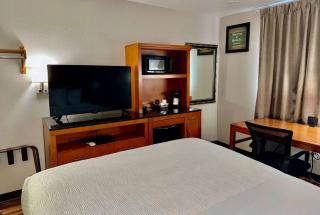 Baymont by Wyndham Missoula - Missoula - 2