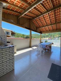 Casa Aluguel Porto Belo - Porto Belo - 4