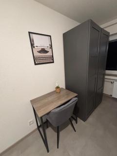 Nisay Home, Apart Suite, N1 - Ludwigsburg - 6