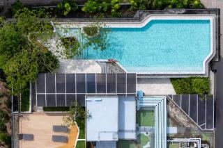 Howard Johnson by Wyndham Pattaya JC - Na Jomtien - 5