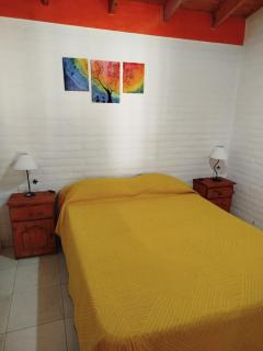 Cabañas del Puente - Rio Grande San Luis - 2