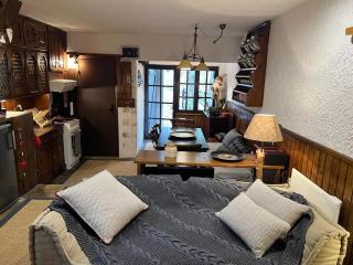 Petit Chalet - Eptalofos - 7