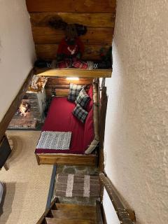 Petit Chalet - Eptalofos - 2